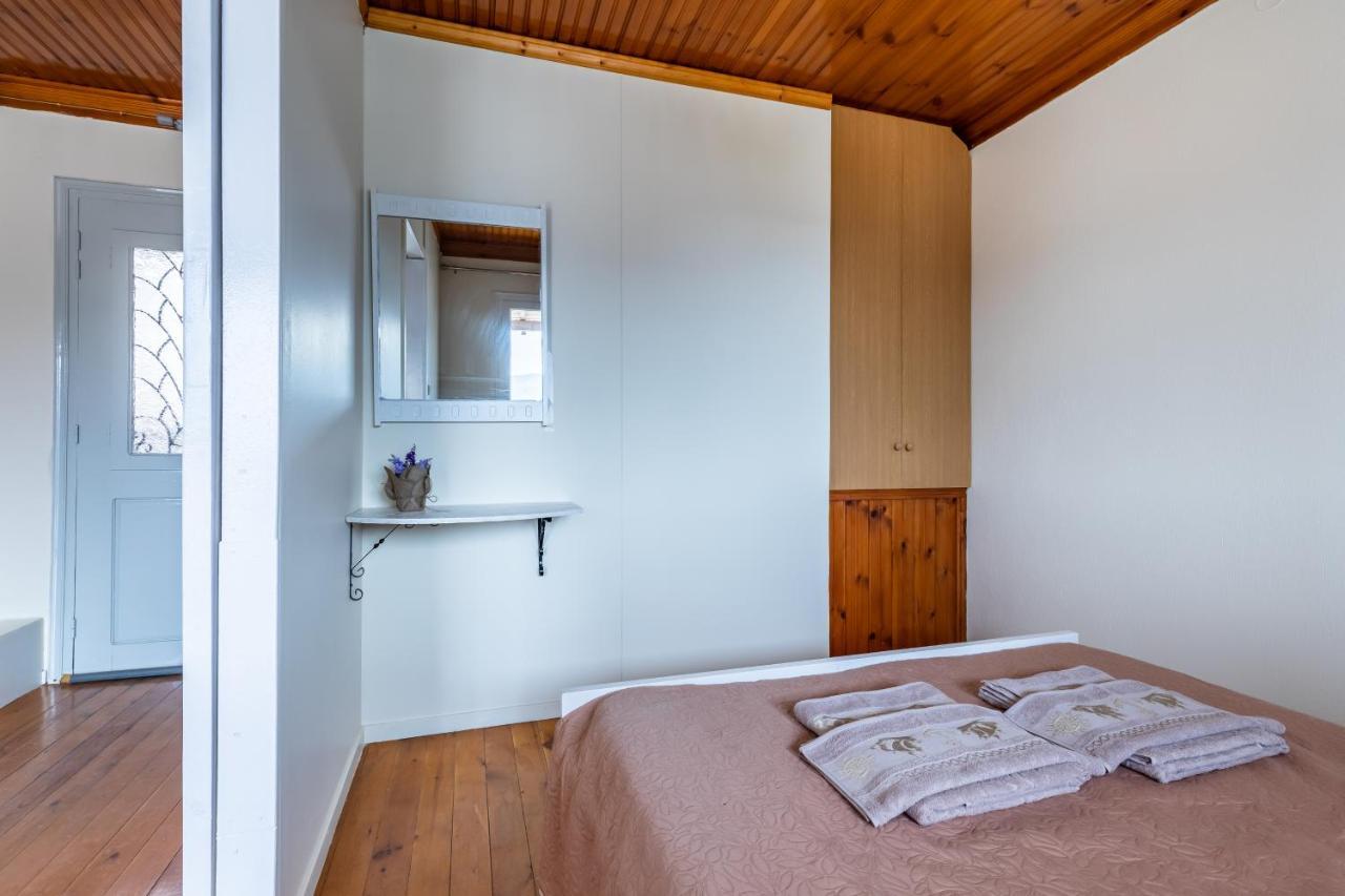 Vasia House Città di Skopelos Esterno foto